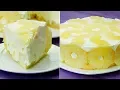 Download Lagu Tort de iaurt cu ananas- cel mai gingaș tort fără coacere, merită să-l încercați!