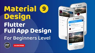 Notifications Screen Listview Listtile Part 9