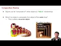 CPSC121 Lecture 15 1 Recursive Objects