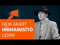 Download Lagu „Nem akartam hírhamisító lenni”– Balogh Krisztina, az MTVA korábbi munkatársa