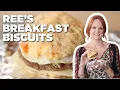 Ree Drummond s Breakfast Biscuit The Pioneer Woman Food Network
