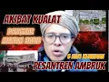 Download Lagu KUALAT BONGKAR MAKAM HABIB, TIBA TIBA PESANTRENNYA AMBRUK DI SIDOARJO? BEGINI CERITANYA..