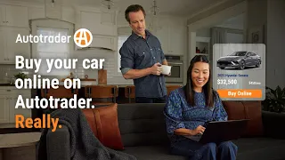 Online car buying your way