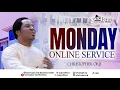 Lagu COJIM Monday Online 🔴 Service With God, Jesus Christ And The Holy Spirit #cojim 23-2-2026