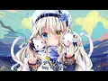 Nightcore - Lxxk 2 U - Lyrics | 가사