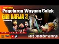 🔴[ LIVE STREAMING ] AUDIO WAYANG GOLEK LAKON \