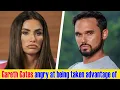 Download Lagu Gareth Gates rages at Katie Price after she mocked him on stage That's the biggest regret!