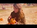 Naama & Dave Baron- Sweet Pumpkin