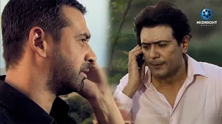 كريم عبد العزيز خطف ولاد ظابط أمن الدولة طولة اللسان مش هتنفعك خالص 