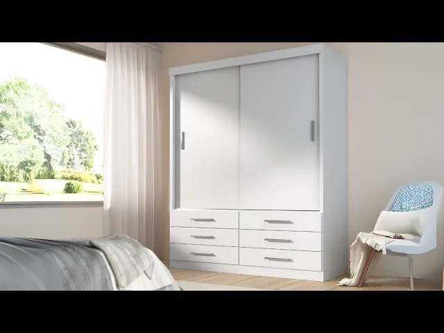 Vídeo do produto