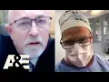 Doctor Calls into Hearing DURING FACE LIFT PROCEDURE Court Cam A E