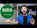 🇨🇦 CANADA REACTS TO Abdulrahman Mohammed Mohab Omer - Craziness REACTION أصابك عشق