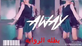 روايه انتي ملكي البارت   دندنها