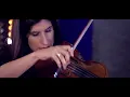 Emoción - Roxanne live at Metropolis Studios
