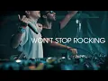 R3hab & Headhunterz - Won't Stop Rocking (8D Audio)