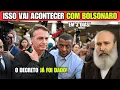 Download Lagu ISSO VAI ACONTECER COM BOLSONARO! O DECRETO JÁ FOI DADO! PSICOGRAFIA BEZERRA DE MENEZES