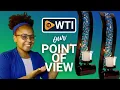 Shelving Solution Wall Sconce POV Would you buy it