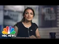It Was Not A Conversation AOC Describes Explosive Encounter With House Republican NBC News NOW