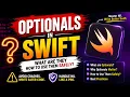 This ONE Mistake Crashes Every iOS App And How Swift Optionals Fix It Forever