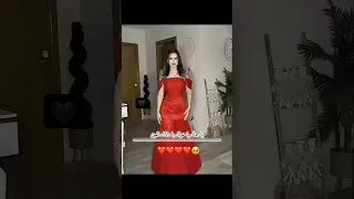 يا قمر بسرعة نزال لاناولين لين محمد لانا محمد Shorts Youtubeshorts 