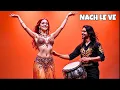 Download Lagu Nach Le Ve – Lagu Tari Bollywood Baru | Lagu Pesta 2025 | Desi Swag \u0026 Beats Drop