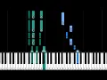 Kygo, Max McNown - Take Me Back (Piano Tutorial)