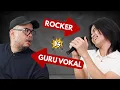 Download Lagu Rocker Ini SPILL Rahasia Nada Tinggi MELENGKING! - Axl Ramanda