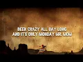 Lonestar - Mr. Mom (Lyrics)