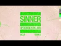 LP Giobbi & Bklava - Sinner (WZA Remix)