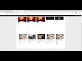 Carousel Posts Content Slider WordPress plugin