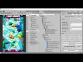 MK - Full Aqua Pop Bubble Shooter Asset
