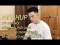 Lagu [Mashup Minh Châu]Đừng Như Thói Quen|Chuyện Như Chưa Bắt Đầu|Đã Biết Sẽ Có Ngày Hôm Qua|Lời Chưa Nói