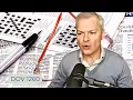 Expert Crossword Solver Reveals Secrets to Tackling Cryptic Clues