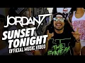 Jordan T - Sunset Tonight