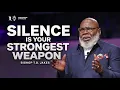 They Don t Deserve Your Answer Bishop TD Jakes 2026