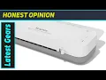 Staples Thermal Laminator Machine The Ultimate Dual-Function Solution