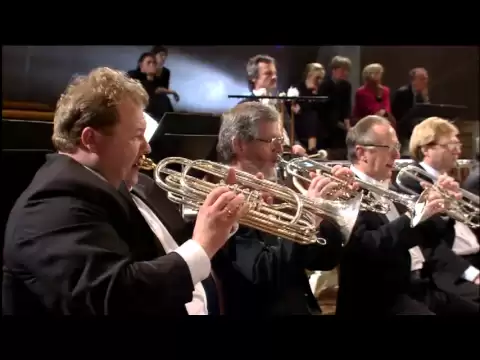Lorin Maazel conducts Wagner: The Ring Without Words