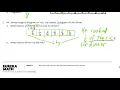 lesson 6 homework module 5 grade 3