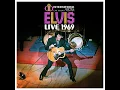 Mystery Train/Tiger Man (Live at The International Hotel, Las Vegas, NV - 8/21/69 Midnight Show)