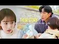Download Lagu A love that started from extreme hate │Bok Gyu-Hyun \u0026 Nam Ja-Yeon Their Story │2nd lead couple