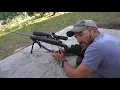 How to ensure your scope s parallax is always set correctly for maximum accuracy