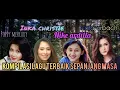 Download Lagu KOMPILASI LAGU TERBAIK SEPANJANG MASA POPPY MERCURY, INKA CHRISTIE, NIKE ARDILLA, NAFA URBACH
