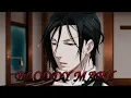 Download Lagu [AMV/Edit] «Black butler» Bloody Mary || Sebastian tribute @RagamuffinVampire