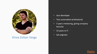 Java Tips Tricks and Techniques The Course Overview packtpub com