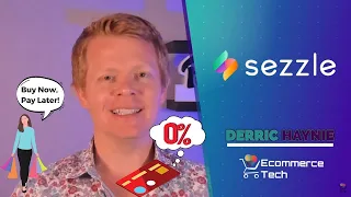 Sezzle Buy Now Pay Later Tool Demo and Review Ecommerce Tech