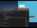 Making a Game - Complete Tutorial Javascript Phaser