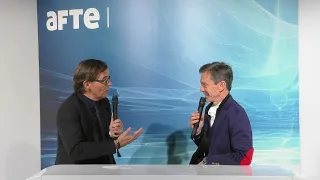 interview laurent sarrat et fran ois masquelier pr sentent sis id