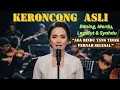 Lagu Keroncong Asli Tentang Malam, Kenangan, dan Nama yang Masih Disimpan di Hati