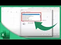 How to Create Objects in Excel Microsoft Excel Tutorial 2025