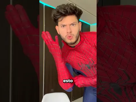No pensé que reaccionaría así 😳🤣